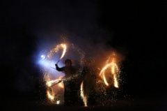 Les Tambours de Feu 70 * 5760 x 3840 * (5.97MB)